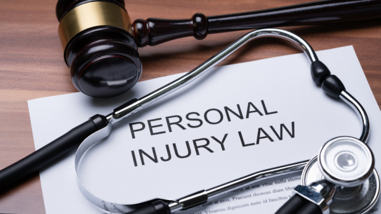 Personal Injury Lawyers: A Guide to Navigating Legal Help